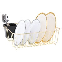 Kitchen dish rack purchase method