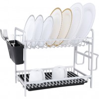 The importance of a good dish drainer