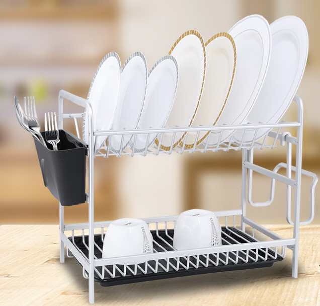 bowl rack